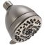 Premium 5-Setting Shower Head (Stainless), 52636-SS-PK