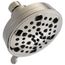H2okinetic 5-Setting Contemporary Shower Head (Polished Nickel), 52638-PN18-PK