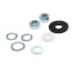 Mounting Kit for Magnesium Anodes, Insulated (10 piece), 5264278