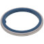 1-1/2" Liquid Tight Sealing Gasket w/ 316 Stainless Steel Retainer Ring