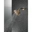 H2Okinetic 5-Setting Traditional Raincan Shower Head, 1.75 GPM (Lumicoat Champagne Bronze), 52669-CZ-PR