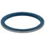 2" Liquid Tight Sealing Gasket w/ 316 Stainless Steel Retainer Ring
