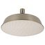 1-Setting Metal Raincan Shower Head (Stainless), 52682-SS