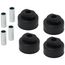 Vibration Absorber Grommet Kit