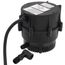 NK-2, Manual Oil-Filled Small Submersible Pump, 1/40 HP (230V)