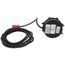NK-2, Manual Oil-Filled Small Submersible Pump, 1/40 HP (230V)
