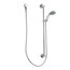 Eco-Performance Handheld Shower System w/ Slide Bar, 52710EP15