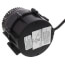 NK-2, Manual Oil-Filled Small Submersible Pump, 1/40 HP (115V)