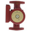 UP43-75BF Bronze Circulator Pump, 1/6 HP, 115V