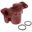 UP43-75BF Bronze Circulator Pump, 1/6 HP, 115V
