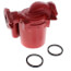 UP26-116F, Circulator Pump, 1/6 HP, 230 Volt