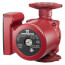 UP26-120U, Cast Iron Circulator Pump, 1/6 HP, 115 Volt, GU 125 Union