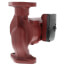 UPS43-44FC, 3-Speed Circulator Pump, 1/6 HP, 115 volt