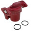UPS43-44BFC 3-Speed Bronze Circulator Pump, 1/6 HP, 115 volt