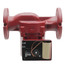 UPS50-44F, 3-Speed Circulator Pump, 1/6 HP, 115 volt