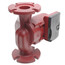 UPS50-44F, 3-Speed Circulator Pump, 1/6 HP, 115 volt