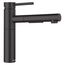 Alta II Low Arc Pull-Out Dual-Spray Kitchen Faucet, 1.5 GPM - Matte Black, 527560