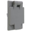 5278-CWP - Leviton 5278-CWP - Integrated Power Flanged Inlet, 5-15P ...