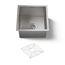 Strive 15" Undermount Bar Sink (Stainless Steel), K-5287-NA