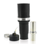 Female Plug, 444 MCM (Black)