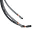 Power Cable w/ Molded Plug
