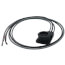Power Cable w/ Molded Plug