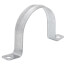 3-1/2" Two Hole Snap On Type Strap