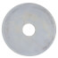 1/4" Electro-Galvanized Fender Washer (1-1/4" O.D.)