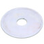 1/4" Electro-Galvanized Fender Washer (1-1/4" O.D.)