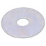 3/8" Electro-Galvanized Fender Washer (1-1/2" O.D.)