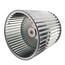 12" x 12" Blower Wheel