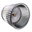 12" x 12" Blower Wheel