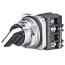 1 N/O-1 N/C 3 Position Short Lever Selector Switch