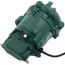 Model N53 Mighty-Mate Non-Automatic Cast Iron Effluent Pump - 115 V, 0.3 HP