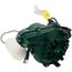 Model D53 Mighty-Mate Automatic Cast Iron Effluent Pump - 230 V, 0.3 HP