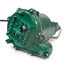 Model E53 Mighty-Mate Non-Automatic Cast Iron Effluent Pump - 230 V, 0.3 HP