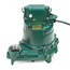 Model E53 Mighty-Mate Non-Automatic Cast Iron Effluent Pump - 230 V, 0.3 HP