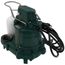Model M53 Sump Pump w/ 15' Cord - 115 V, 3/10 HP