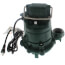 Model BN53 Mighty-Mate Cast Iron Effluent Pump w/ Variable Level Float Switch - 115 V, 9 Ft Cord