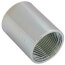 1" Rigid Steel Coupling