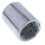 1" Rigid Steel Coupling