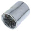 1" Rigid Steel Coupling