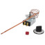Electric Cooking Control w/ 36" Capillary (200°-450°F)