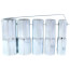 5-Piece Shower Valve Socket Wrench Set
