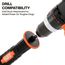 3' Steel Toilet Auger, 53017