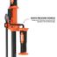 3' Steel Toilet Auger, 53017