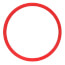 3/4" Friction Ring