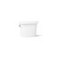 Wellworth 1.0 gpf Left-Hand Toilet Tank (White), K-5308-0