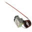 Domestic Electric Thermostat w/ 72" Capillary
