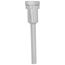 V-500-AA 3/4" x 9" Royal Vacuum Breaker Assembly (Polished Chrome)